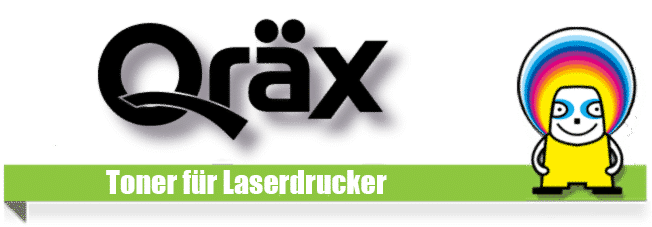QRÄX laserdrucker-toner.shop