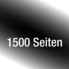 Toner Schwarz 1500