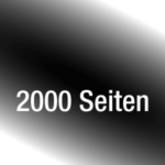 Toner Schwarz 2000