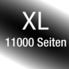 Toner Black XL 11000